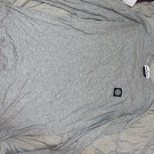 Men’s LARGE Stone Island long sleeve